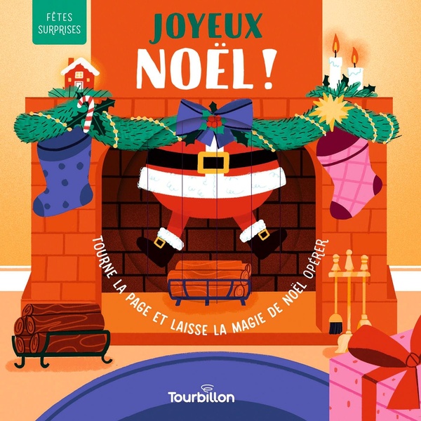 JOYEUX NOEL !