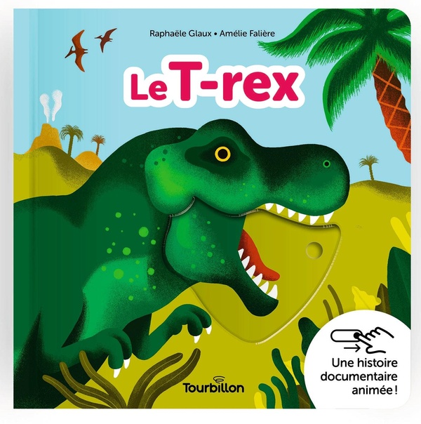 LE T-REX