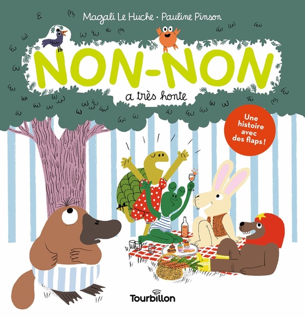 NON-NON A TRES HONTE