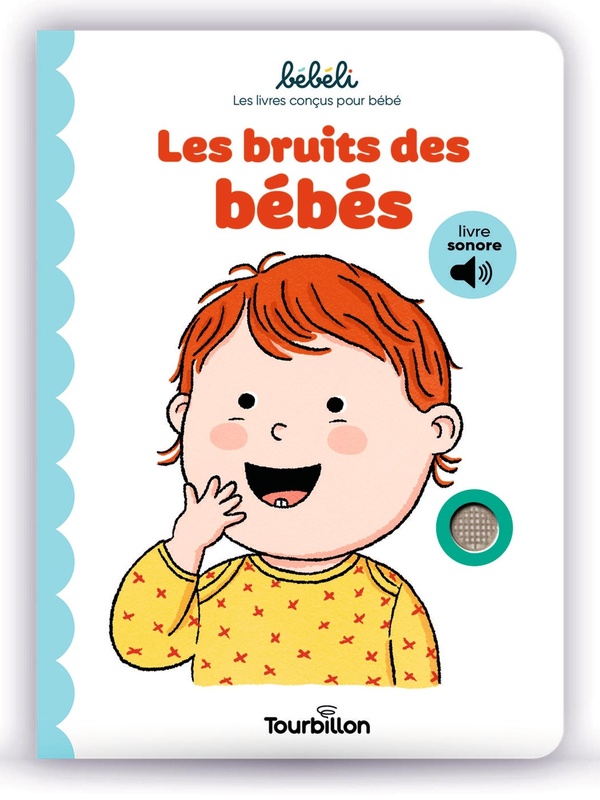LES BRUITS DES BEBES