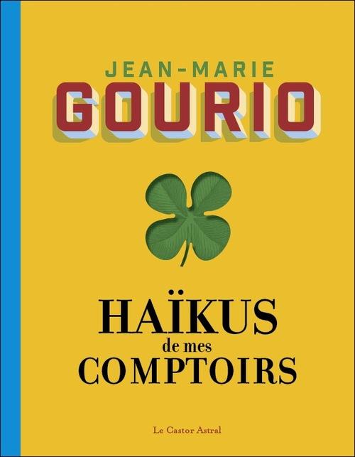 HAIKUS DE MES COMPTOIRS