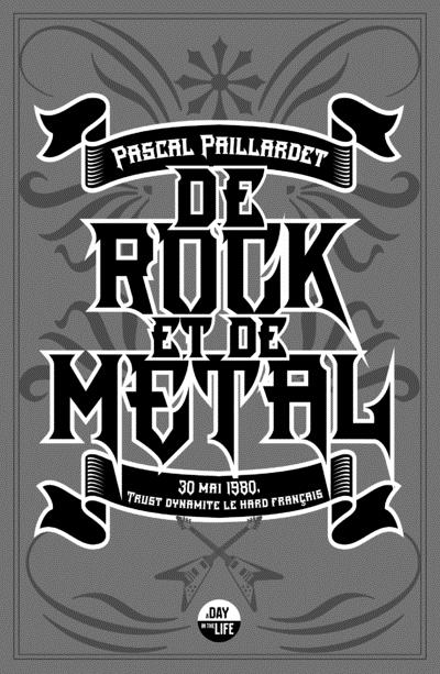 DE ROCK ET DE METAL