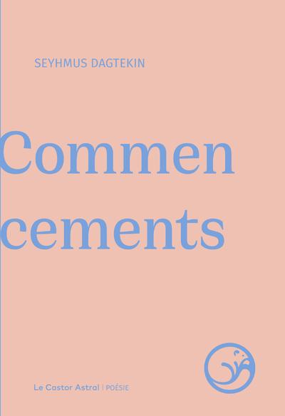 COMMENCEMENTS