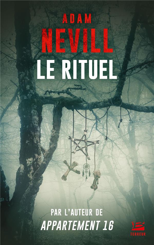 LE RITUEL