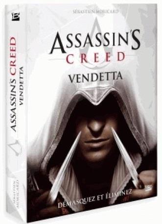 ASSASSIN'S CREED VENDETTA