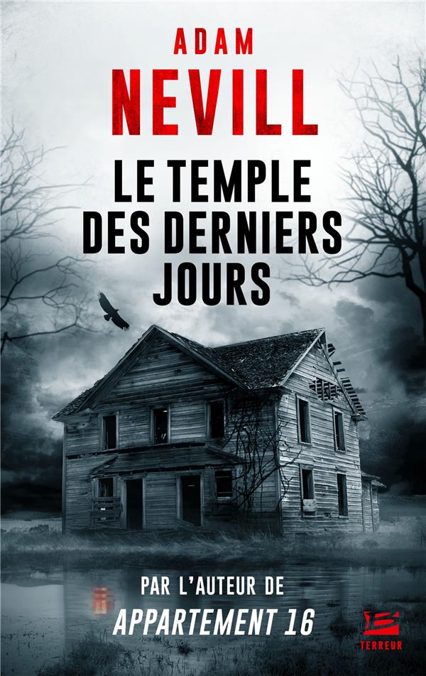 LE TEMPLE DES DERNIERS JOURS