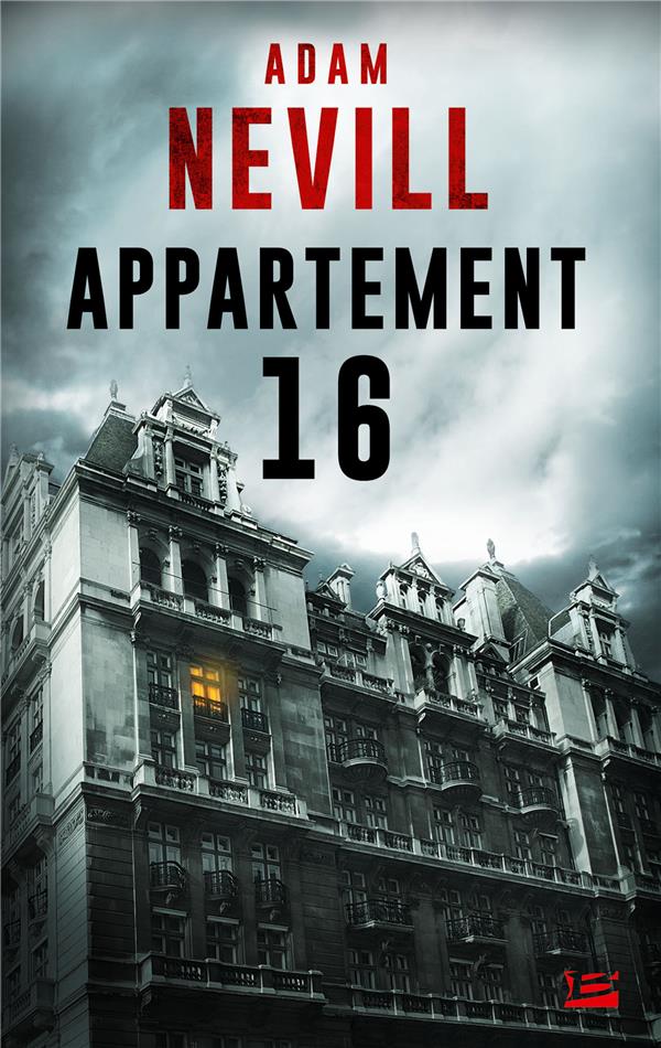 APPARTEMENT 16