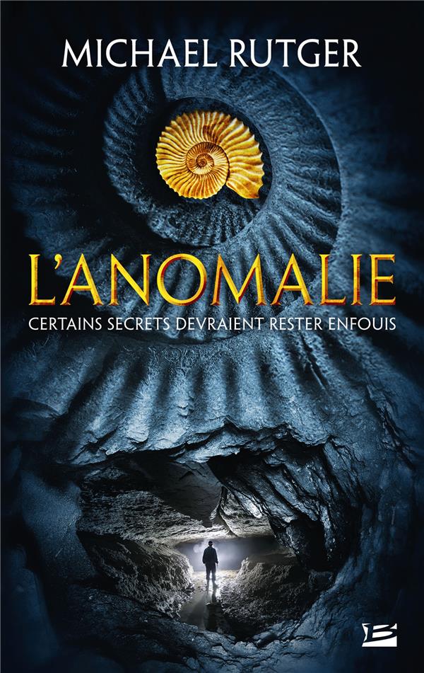 L'ANOMALIE