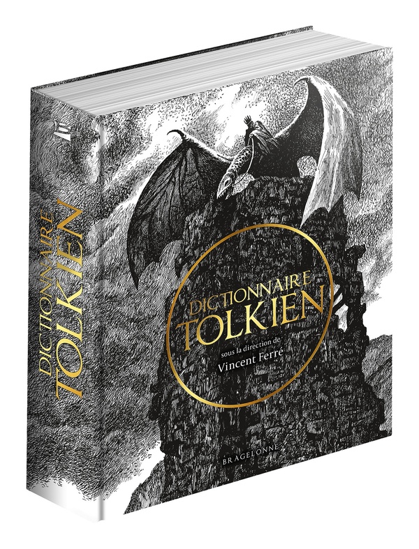 DICTIONNAIRE TOLKIEN