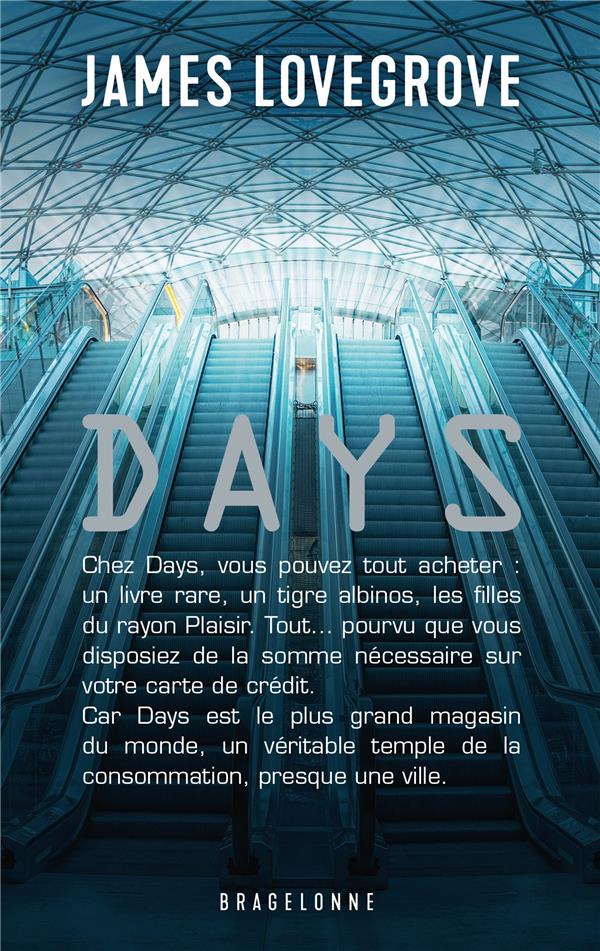 DAYS