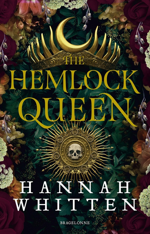 THE NIGHTSHADE CROWN, T2 : THE HEMLOCK QUEEN