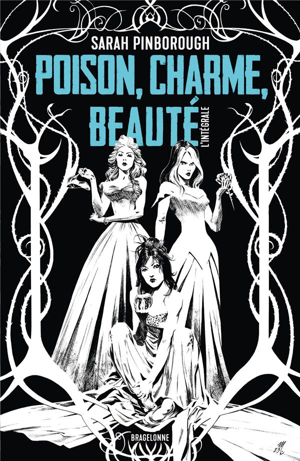 POISON, CHARME, BEAUTE - L'INTEGRALE