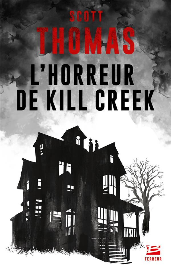 L'HORREUR DE KILL CREEK