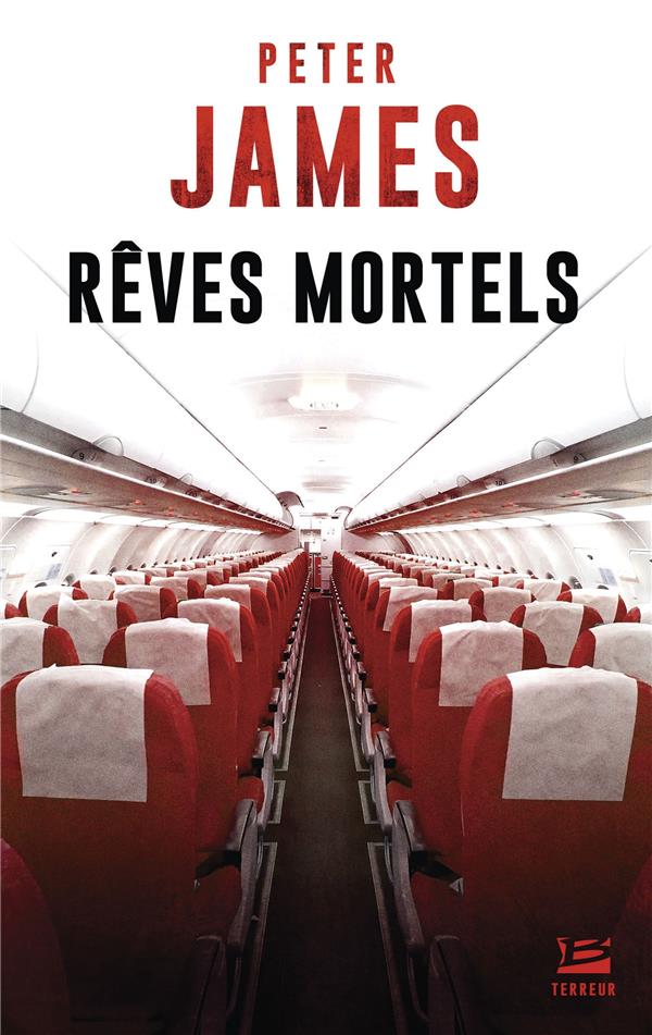 REVES MORTELS