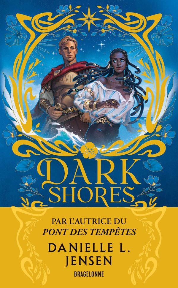 DARK SHORES T1