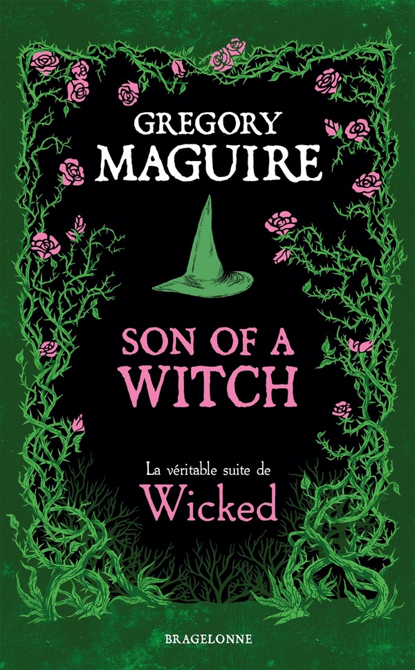 SON OF A WITCH: LA VERITABLE SUITE DE WICKED