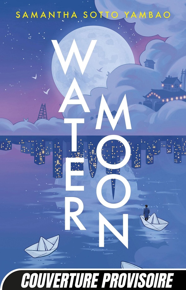 WATER MOON