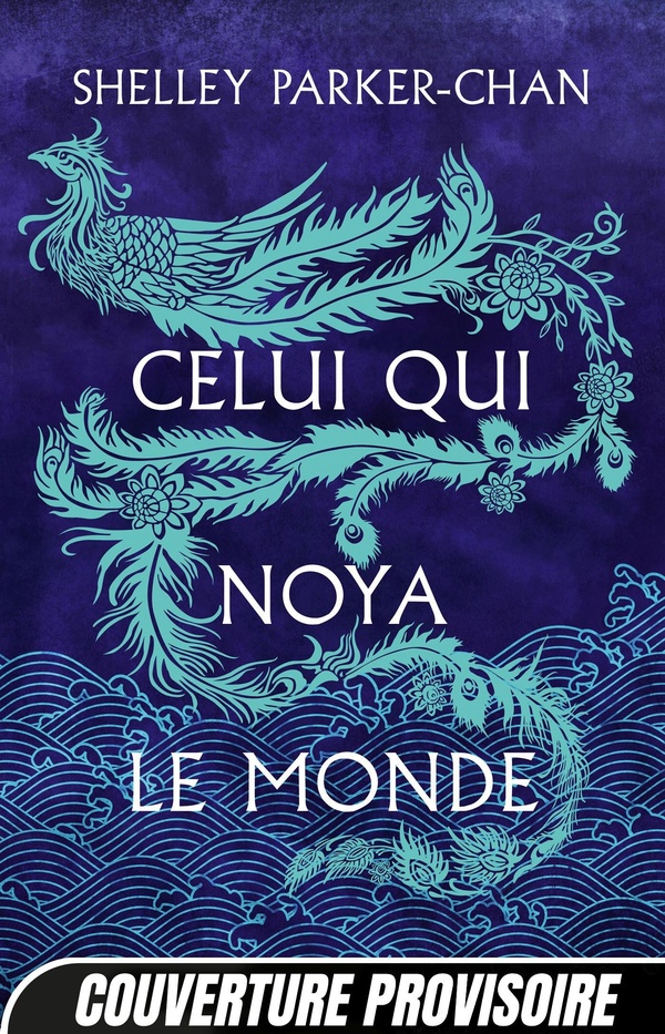 CELUI QUI NOYA LE MONDE