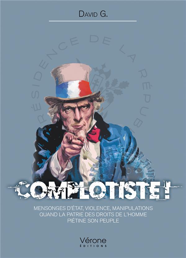 COMPLOTISTE !
