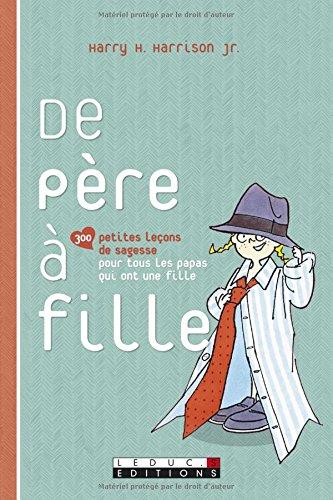 DE PERE A FILLE