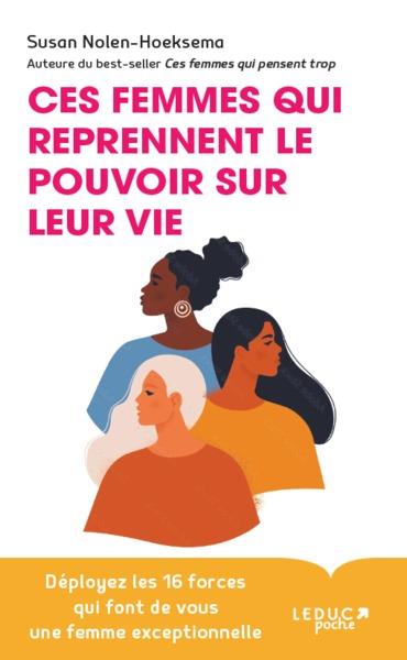LE POUVOIR DES FEMMES