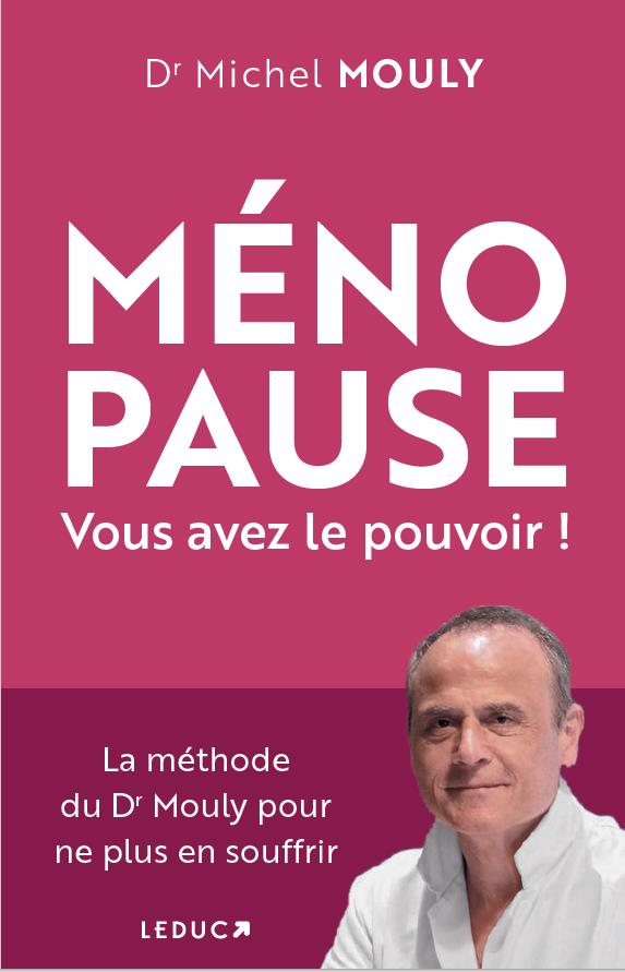 MENOPAUSE, NE SOUFFREZ PLUS EN SILENCE ! - LES SOLUTIONS QUI VOUS DONNENT LE POUVOIR SUR VOTRE SANTE