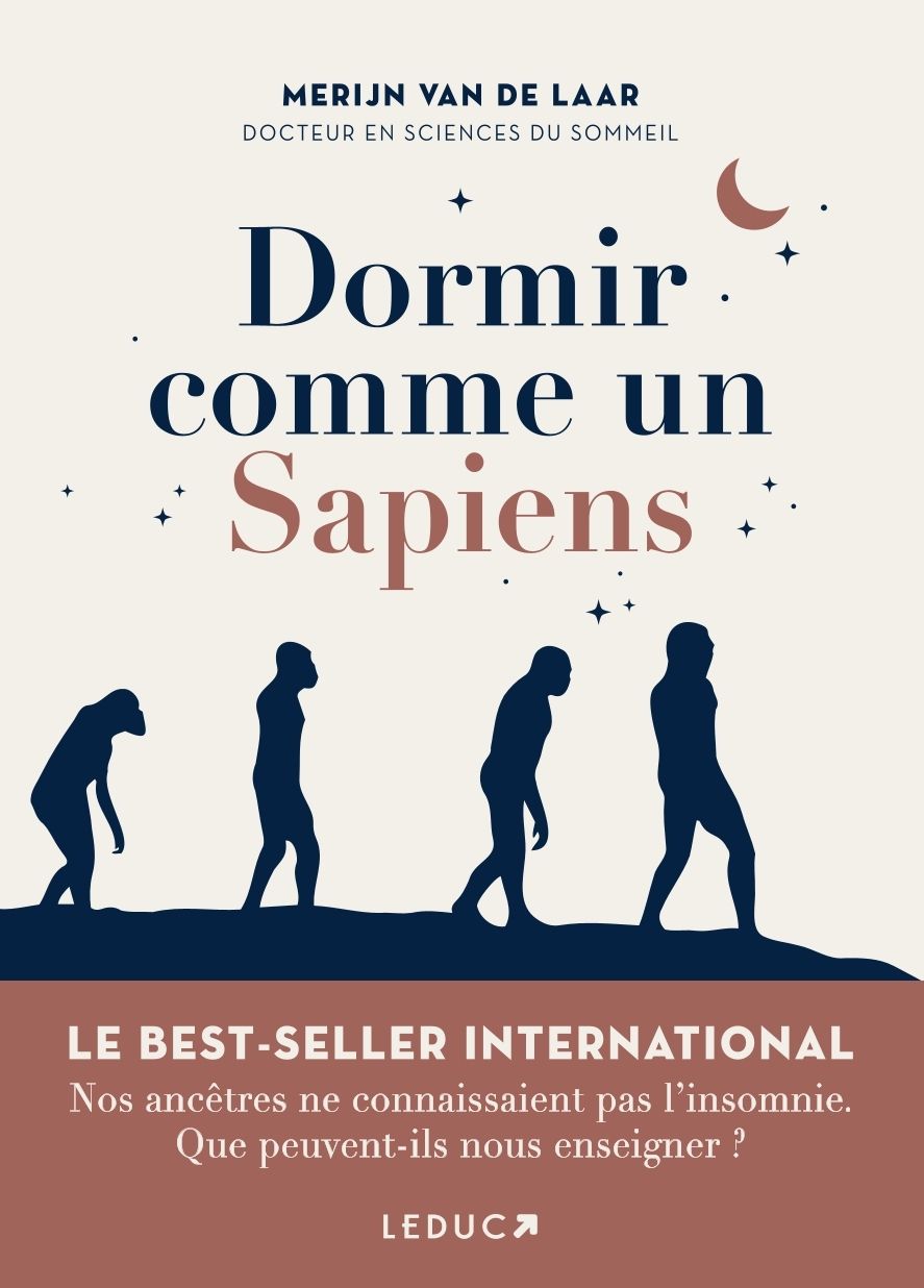 DORMIR COMME UN SAPIENS