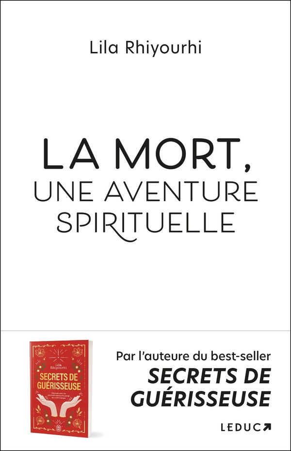 LA MORT, UNE AVENTURE SPIRITUELLE