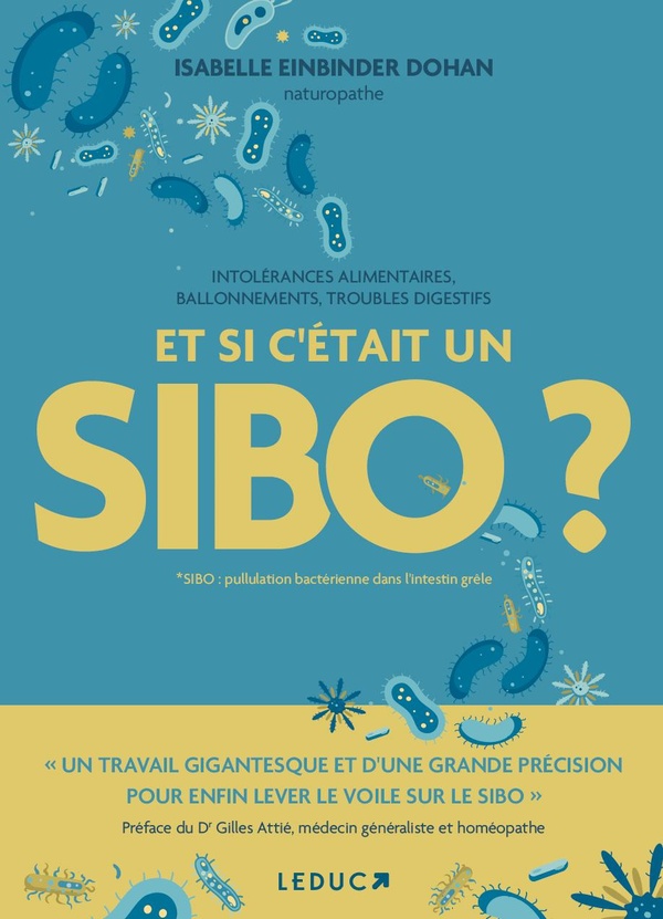 ET SI C'ETAIT UN SIBO ?