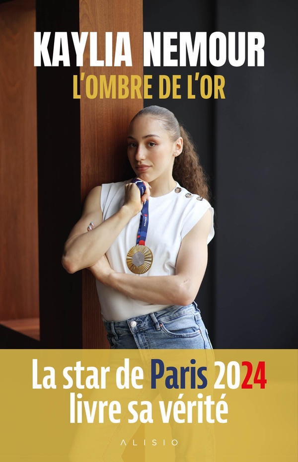 L'OMBRE DE L'OR