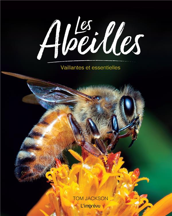 LES ABEILLES. VAILLANTES ET ESSENTIELLES