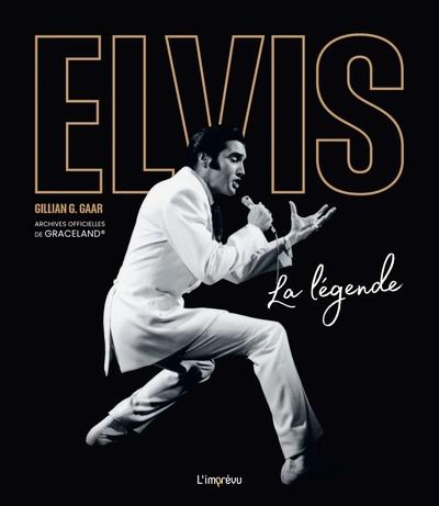 ELVIS - LA LEGENDE