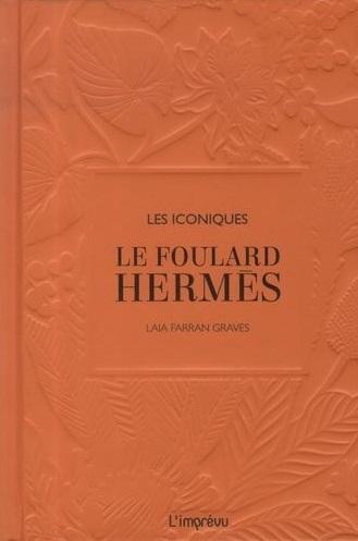 LE FOULARD HERMES