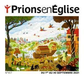 PRIONS GD FORMAT - SEPTEMBRE 2021 N  417