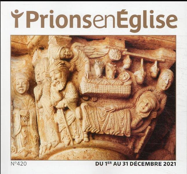 PRIONS GD FORMAT - DECEMBRE 2021 N  420