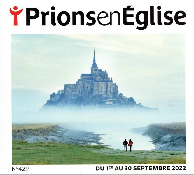 PRIONS GD FORMAT - SEPTEMBRE 2022 N  429