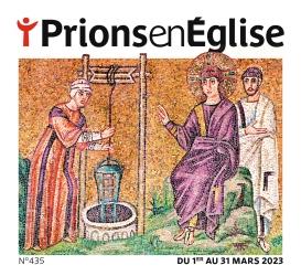 PRIONS GD FORMAT - MARS 2023 NO 435