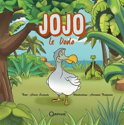 JOJO LE DODO