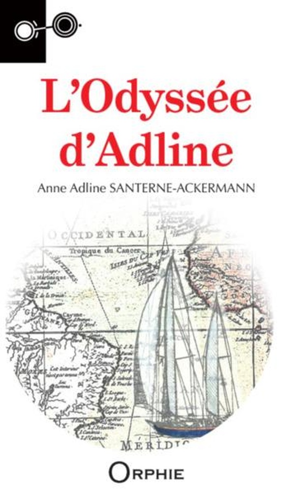 L'ODYSSEE D'ADLINE