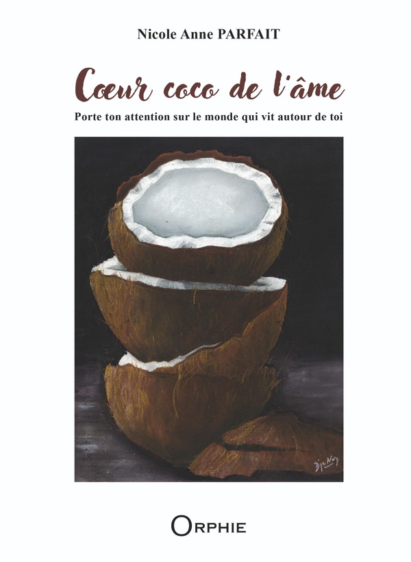 COEUR COCO DE L'AME