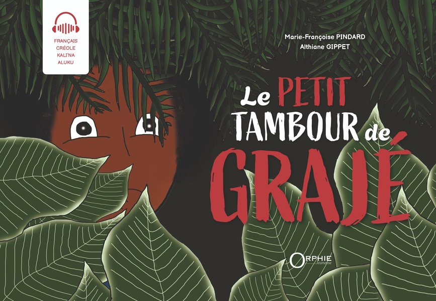 LE PETIT TAMBOUR DE GRAJE