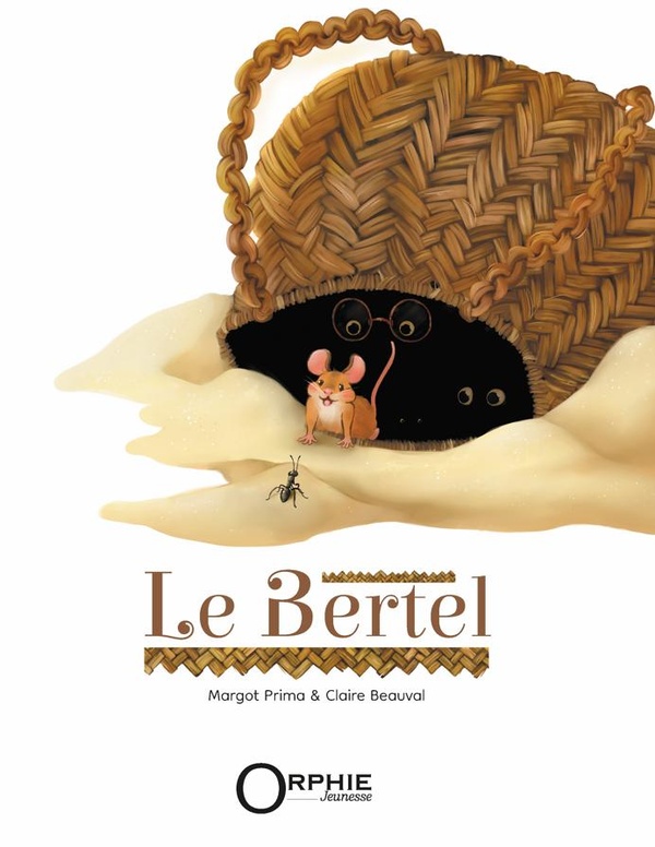 LE BERTEL