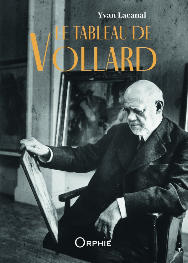 LE TABLEAU DE VOLLARD