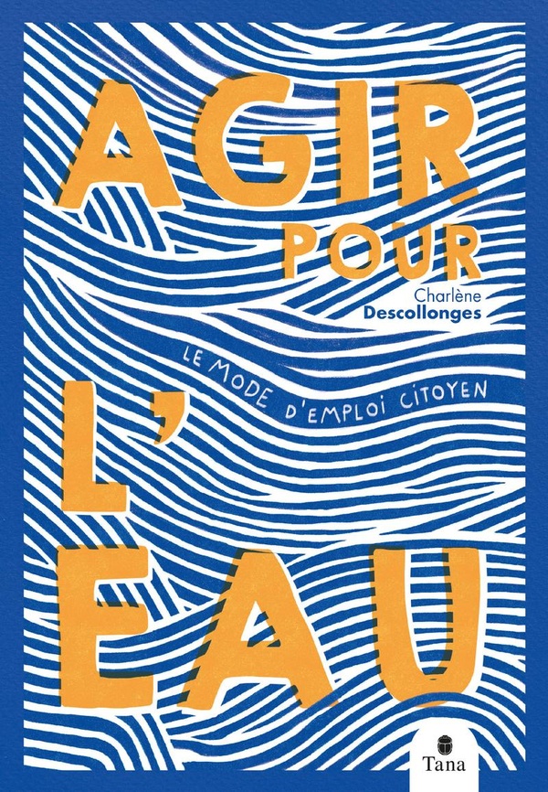 AGIR POUR L'EAU