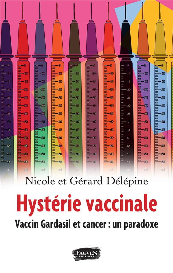 HYSTERIE VACCINALE