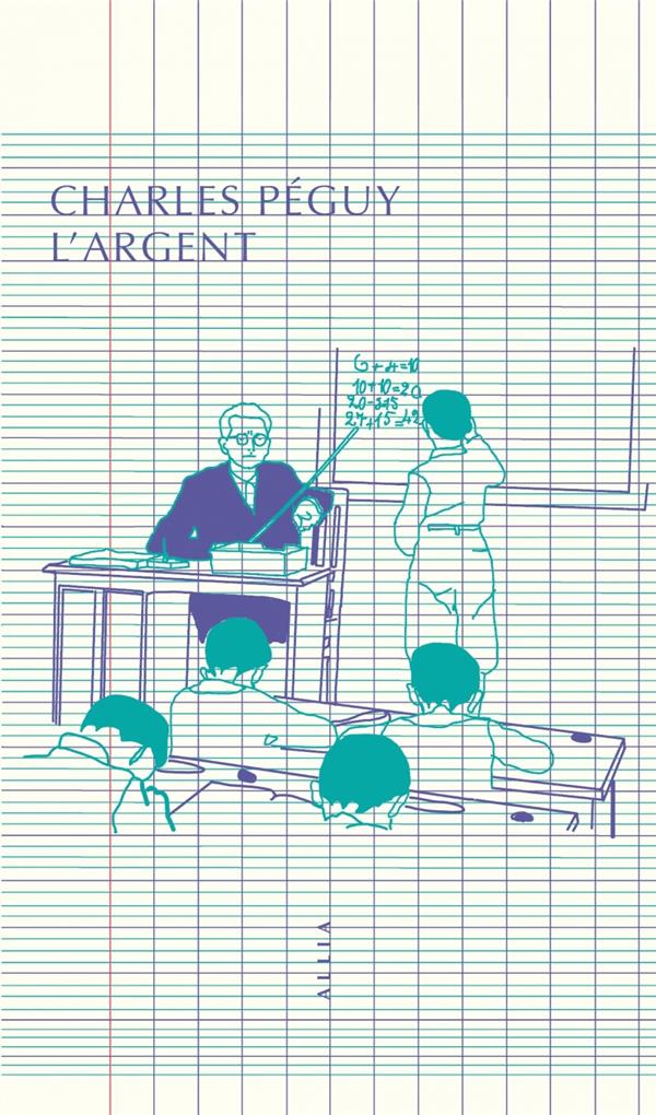 L'ARGENT