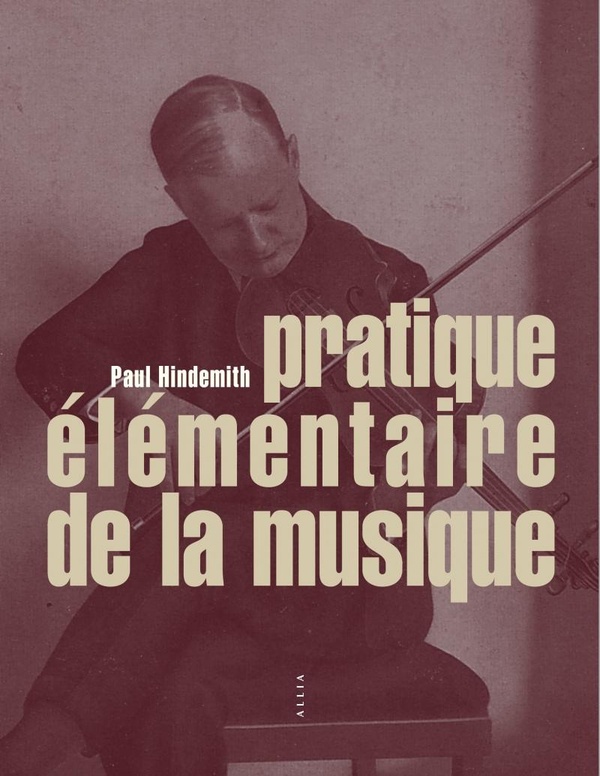 PRATIQUE ELEMENTAIRE DE LA MUSIQUE