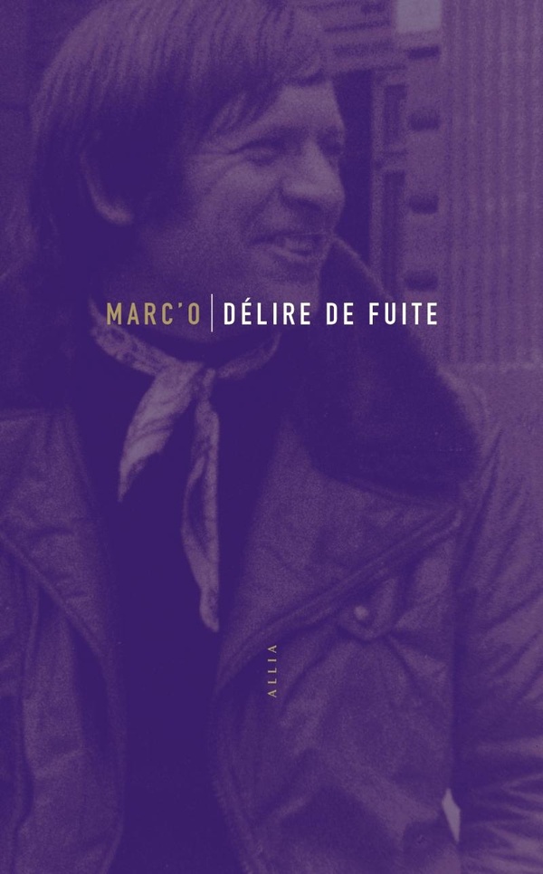 DELIRE DE FUITE