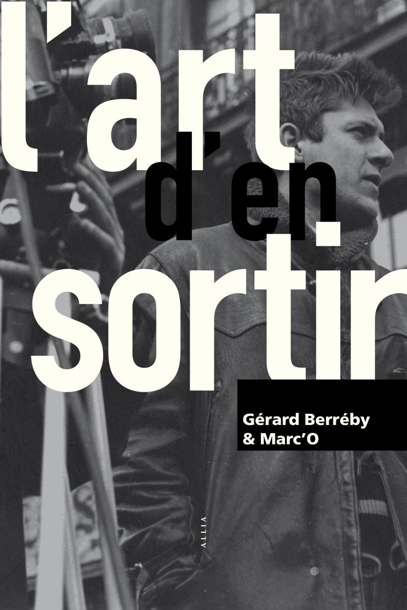 L'ART D'EN SORTIR