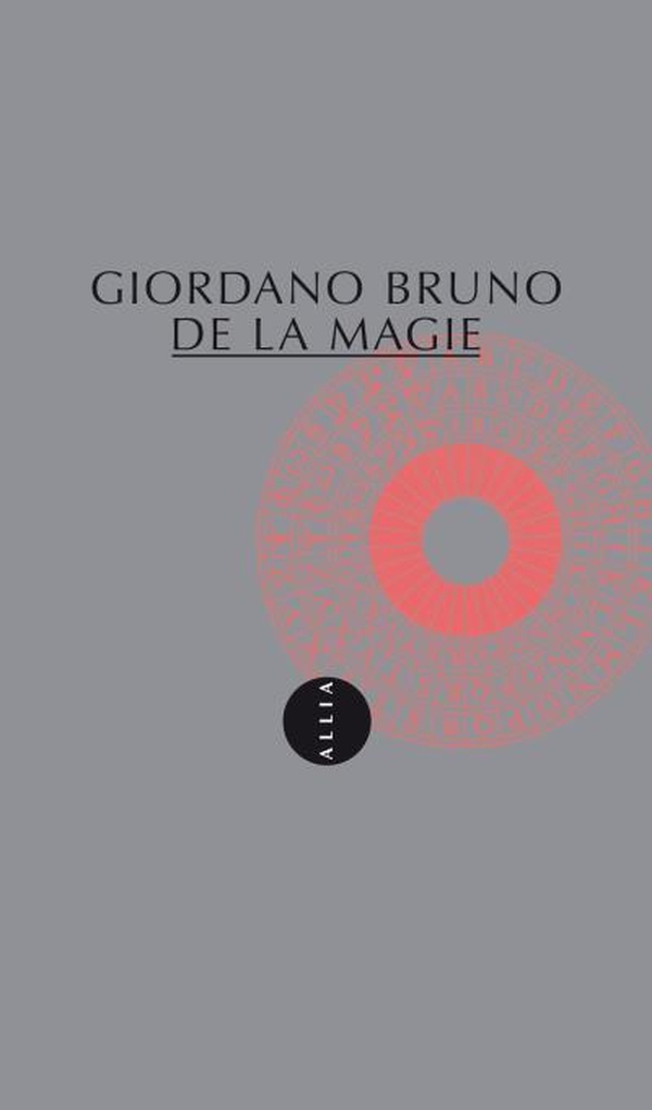 DE LA MAGIE